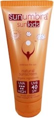 sunumbra sunscreen